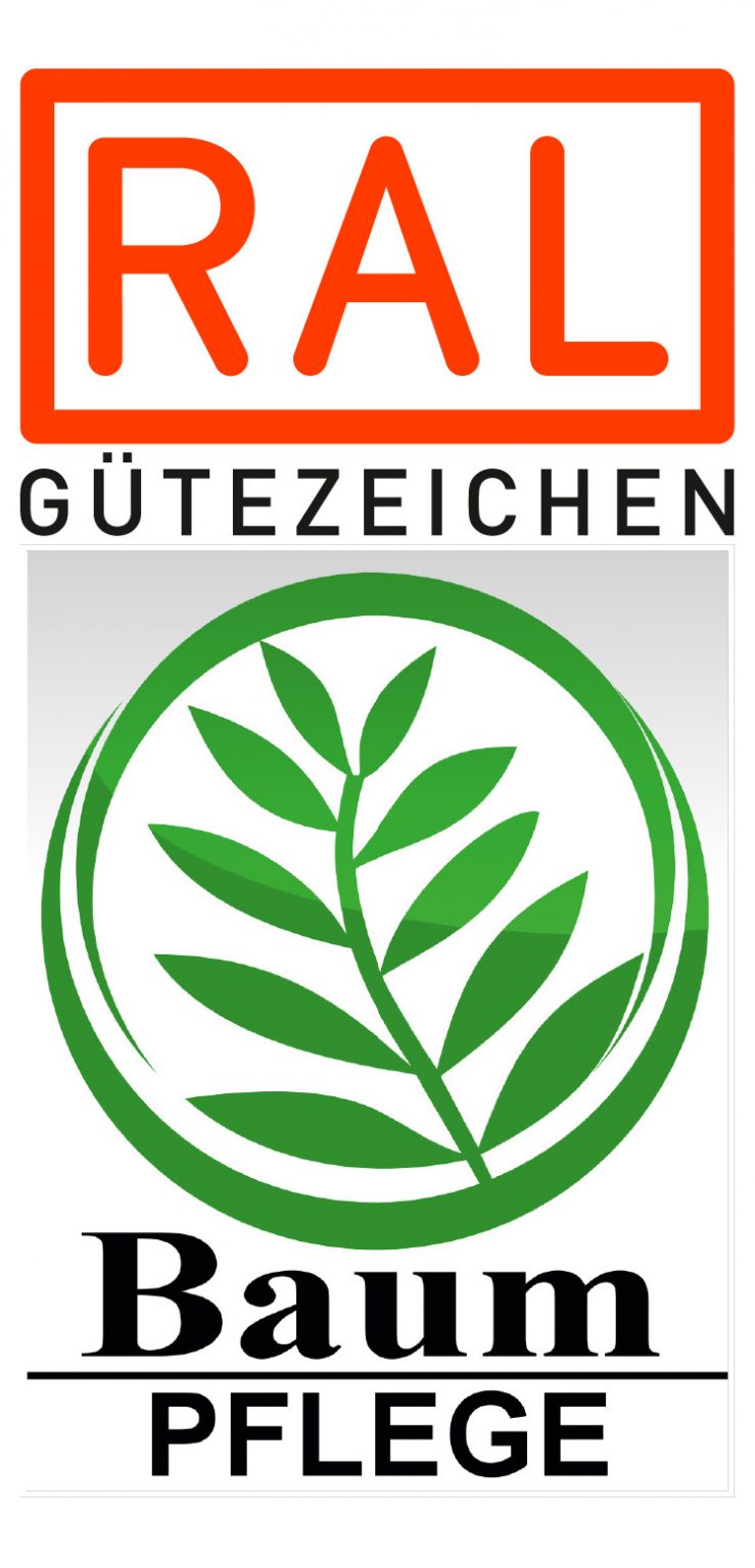 RAL Gütezeichen Baumpflege